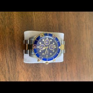 Invicta Watch